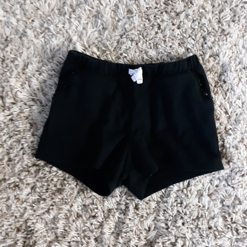 Girl's Shorts